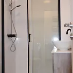 Apartment Dante *