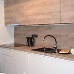 Dante Apartment *
