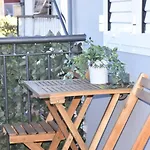 Dante Apartment