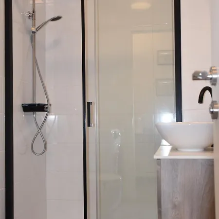 Apartamento Dante *