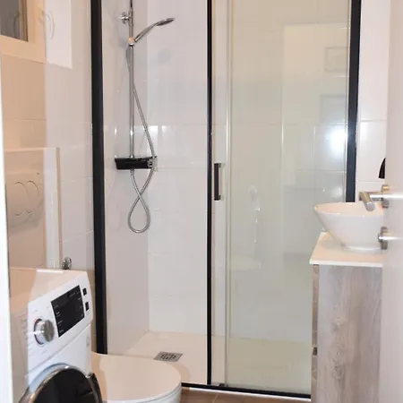 Apartamento Dante Šibenik
