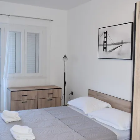 Apartamento Dante