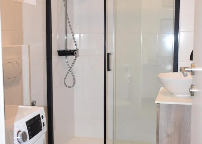 Apartman Dante Sibenik