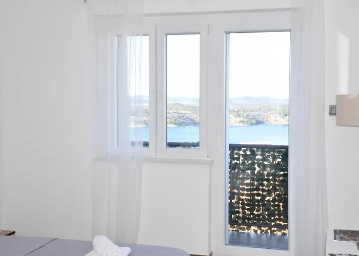 Apartman Dante Sibenik