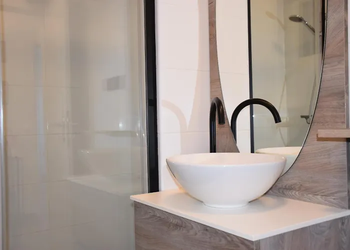 Apartman Dante Sibenik